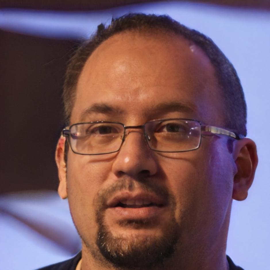 Portraitfoto von Clemens Dortmunder